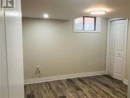 455 RIDEAU RIVER Street Unit# Lower | 455 RIDEAU RIVER Street Unit# Lower, Waterloo