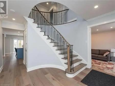 2116 EIGHTH LINE Unit# Upper | 2116 EIGHTH LINE Unit# Upper, Oakville