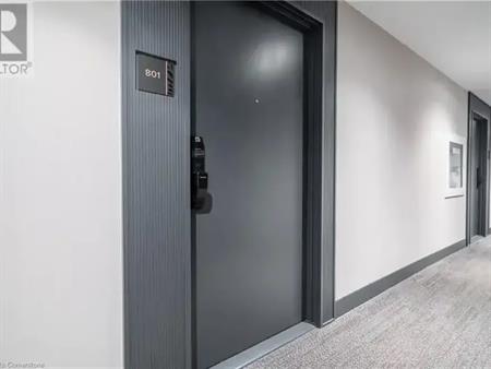 395 DUNDAS Street W Unit# 801 | 395 DUNDAS Street W Unit# 801, Oakville