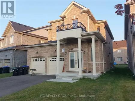 33 MAC CAMPBELL BSMT WAY | 33 MAC CAMPBELL BSMT WAY, Bradford West Gwillimbury