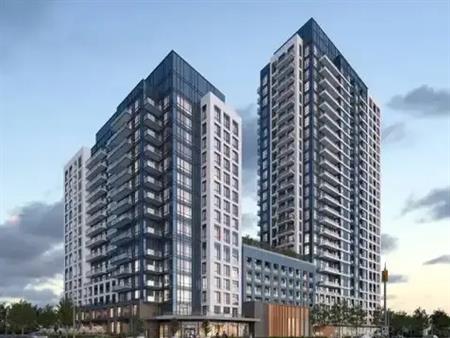 1712 - 7950 BATHURST STREET | 1712 - 7950 BATHURST STREET, Vaughan