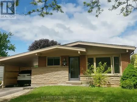 3527 REXWAY DRIVE | 3527 REXWAY DRIVE, Burlington