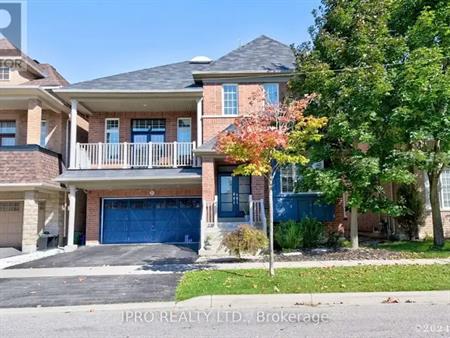 23 LIMELIGHT STREET | 23 LIMELIGHT STREET, Richmond Hill