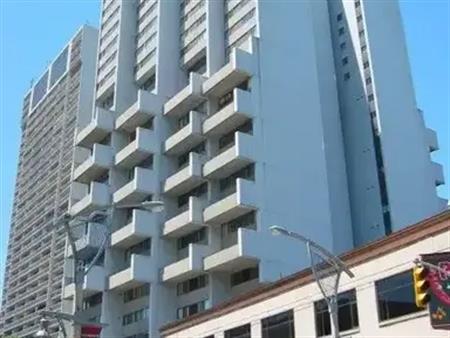 380 PELISSIER Unit# 2105 | 380 PELISSIER Unit# 2105, Windsor
