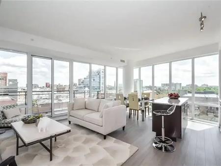 Kitchener City Centre Condo! | 85 Duke Street West, Kitchener
