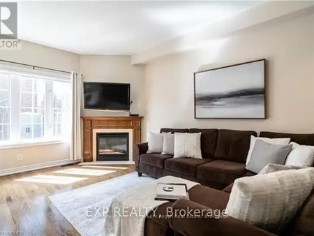 1333 KESTELL BOULEVARD | 1333 KESTELL BOULEVARD, Oakville