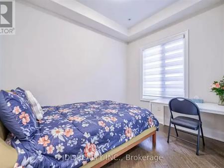 ROOM F - 133 HILLSVIEW DRIVE | ROOM F - 133 HILLSVIEW DRIVE, Richmond Hill