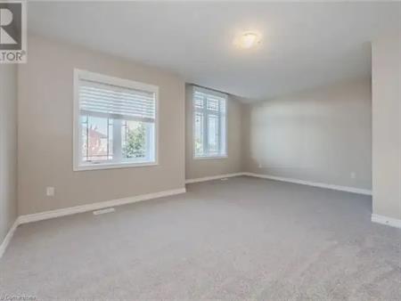 469 BRONCO Crescent | 469 BRONCO Crescent, Waterloo