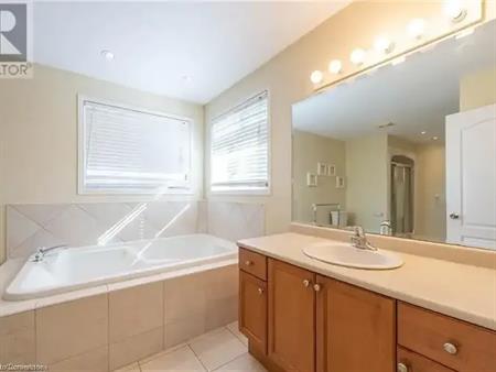 549 NEW BEDFORD Drive | 549 NEW BEDFORD Drive, Waterloo