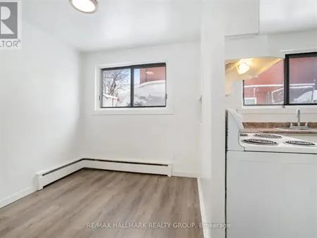 1 - 2295 BASELINE ROAD | 1 - 2295 BASELINE ROAD, Ottawa