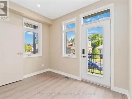 1 - 280 LEVIS AVENUE | 1 - 280 LEVIS AVENUE, Ottawa