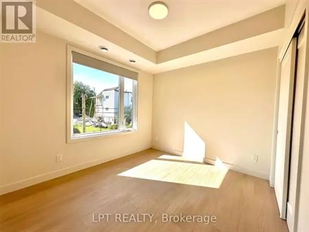 6 - 260 ST DENIS STREET | 6 - 260 ST DENIS STREET, Ottawa