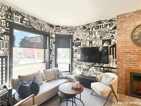 1-201 MacLaren St, Ottawa, Ontario K2P 0L4 | 201 MacLaren Street, Ottawa