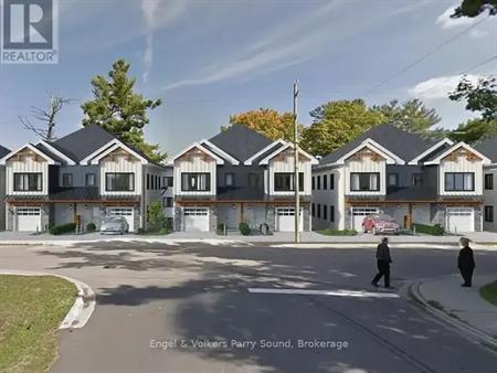 2 - 370 FIRST STREET N | 2 - 370 FIRST STREET N, Gravenhurst