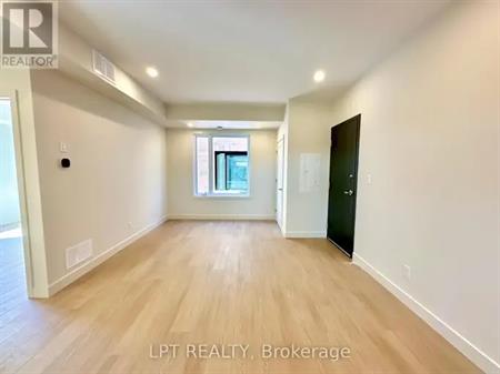 4 - 258 ST DENIS STREET | 4 - 258 ST DENIS STREET, Ottawa