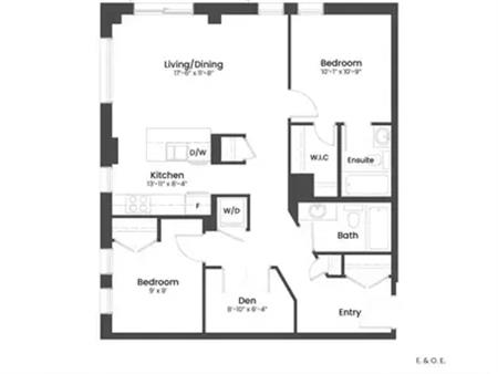 602 - 353 GARDNER STREET | 602 - 353 GARDNER STREET, Ottawa