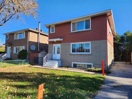 1309 Avenue S - 3 | 1309 Avenue S -, Ottawa