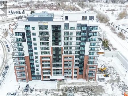 703 - 55 CLARINGTON BOULEVARD | 703 - 55 CLARINGTON BOULEVARD, Clarington