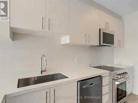 308 - 51 GEORGE STREET | 308 - 51 GEORGE STREET, Parry Sound