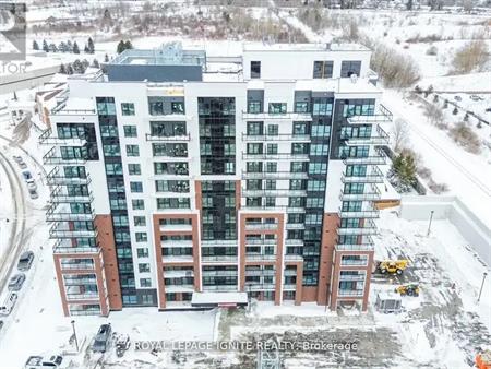 609 - 55 CLARINGTON BOULEVARD | 609 - 55 CLARINGTON BOULEVARD, Clarington