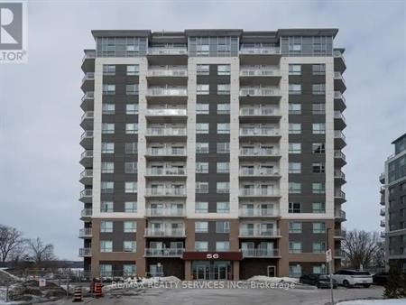 108 - 56 LAKESIDE TERRACE | 108 - 56 LAKESIDE TERRACE, Barrie