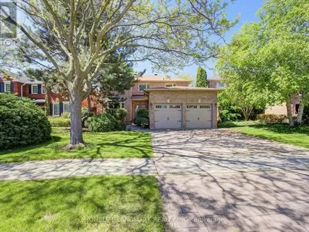 1432 STONEYBROOK TRAIL | 1432 STONEYBROOK TRAIL, Oakville