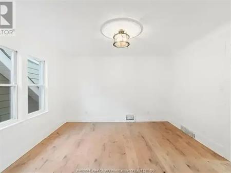 1841 MOY AVENUE Unit# UPPER | 1841 MOY AVENUE Unit# UPPER, Windsor