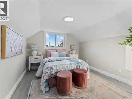 1530 ALBERT | 1530 ALBERT, Windsor