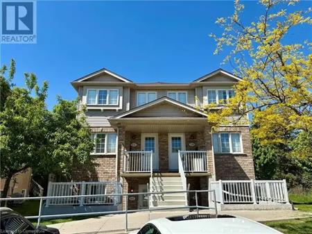 50 HOWE Drive Unit# 8C | 50 HOWE Drive Unit# 8C, Kitchener