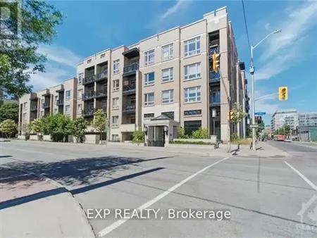 112 - 429 KENT STREET | 112 - 429 KENT STREET, Ottawa