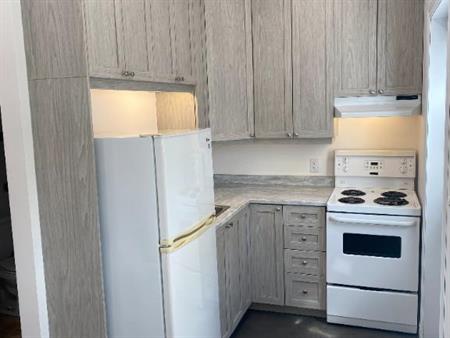 Logement 2-1/2 à Magog