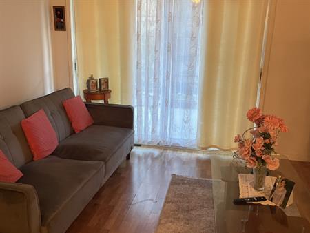 Appartement Dans Immeuble Pour 50 Ans Et