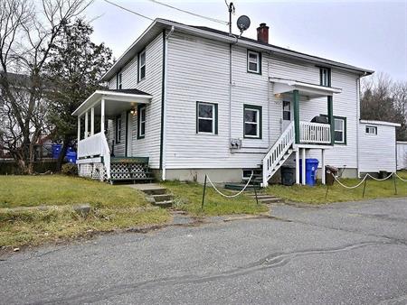 Appartement Gatineau (Gatineau) À Louer