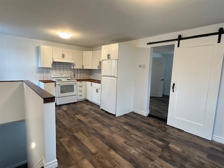 Petit Appartement Sur 2 Niveaux