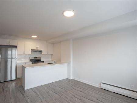 2 Bed, 1 Bath - 50 Rue Crépeau, Deschaillons-sur-Saint-Laurent
