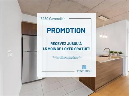 3280 Cavendish | 3280 Cavendish Boulevard, Montreal
