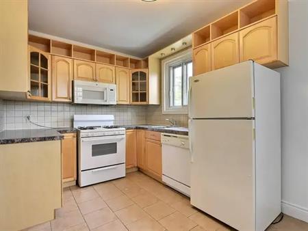 4585 Dupuis Avenue | 4585 Av. Dupuis, Montreal