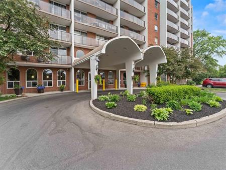 Southwick Apartments