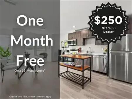 Vogue Residences | 155 King Street North, Waterloo
