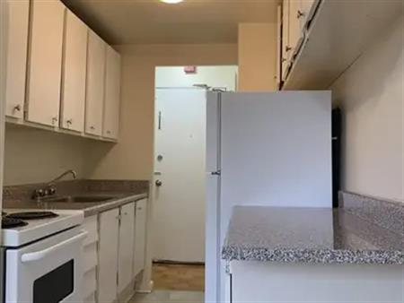 Wycombe Apartments | 1385 Sheppard Avenue West, North York