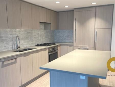 Brand New 2 Bed 2 Bath at Sophora at the Park in Coquitlam | 1182 Westwood Street, Coquitlam