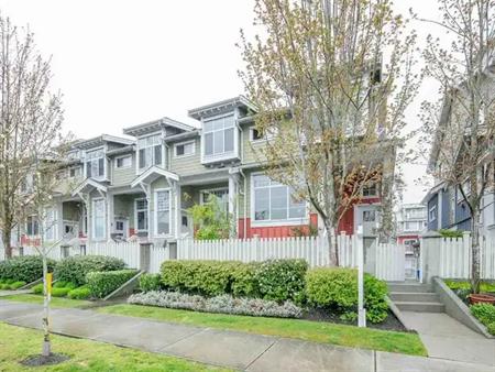 "IMPERIAL LANDING"  Steveston Village! | 12333 English Avenue, Richmond