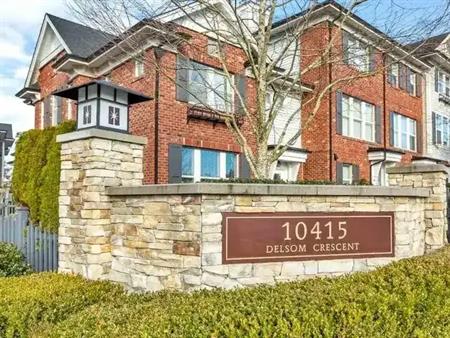 Welcome to the Equinox!! Great Home! | 10415 Delsom Crescent, Delta