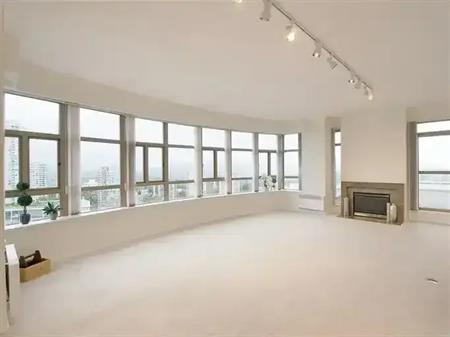 Unique Home! **The BALMORAL** | 4830 Bennett Street, Burnaby
