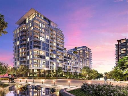 Concord Gardens | 8833 Hazelbridge Way, Richmond