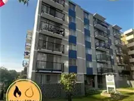 Park Royal Apartments | 1305 15 Ave SW, Calgary