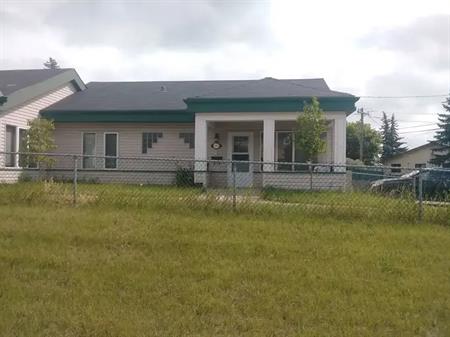 Montgomery 2 Bedroom Duplex | Calgary