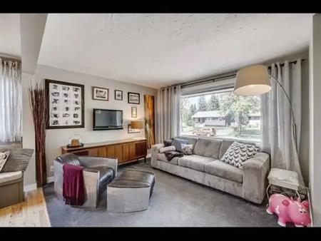 Main Floor, 13319 124 Avenue Northwest | 13319 124 Avenue Northwest, Edmonton