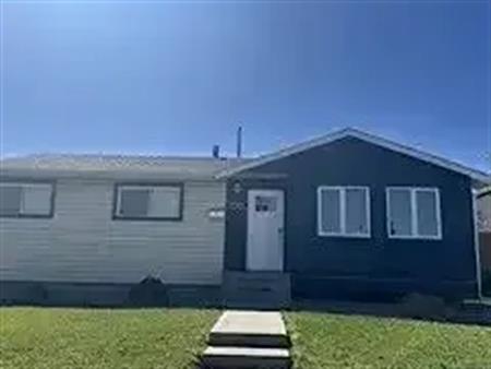 Entire Home For Rent | Calgary