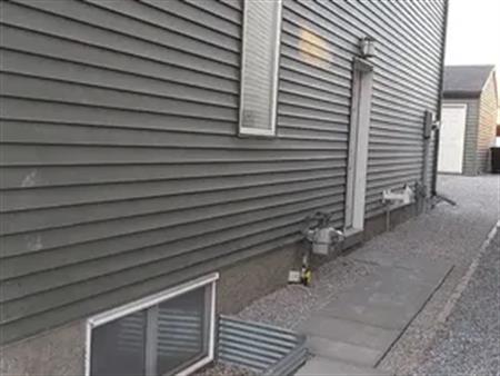 BRIGHT AND SPACIOUS LEGAL BASEMENT SUITE IN DESIRABLE CARRINGTON | 1070 Carrington Blvd NW, Calgary